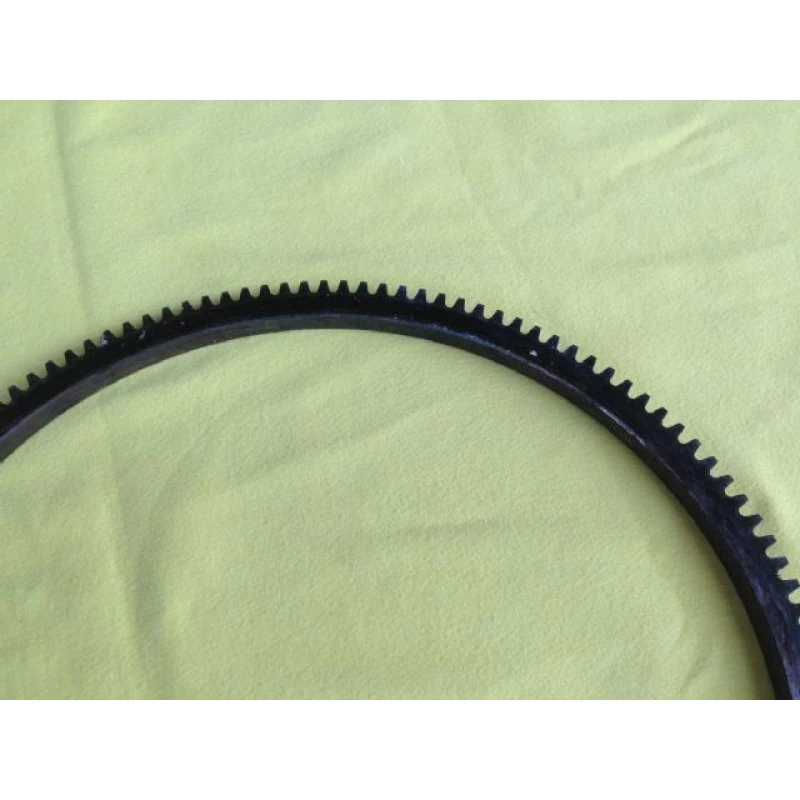 Cremalheira Motor OHC 2.3 4CC 132 Dentes Maverick