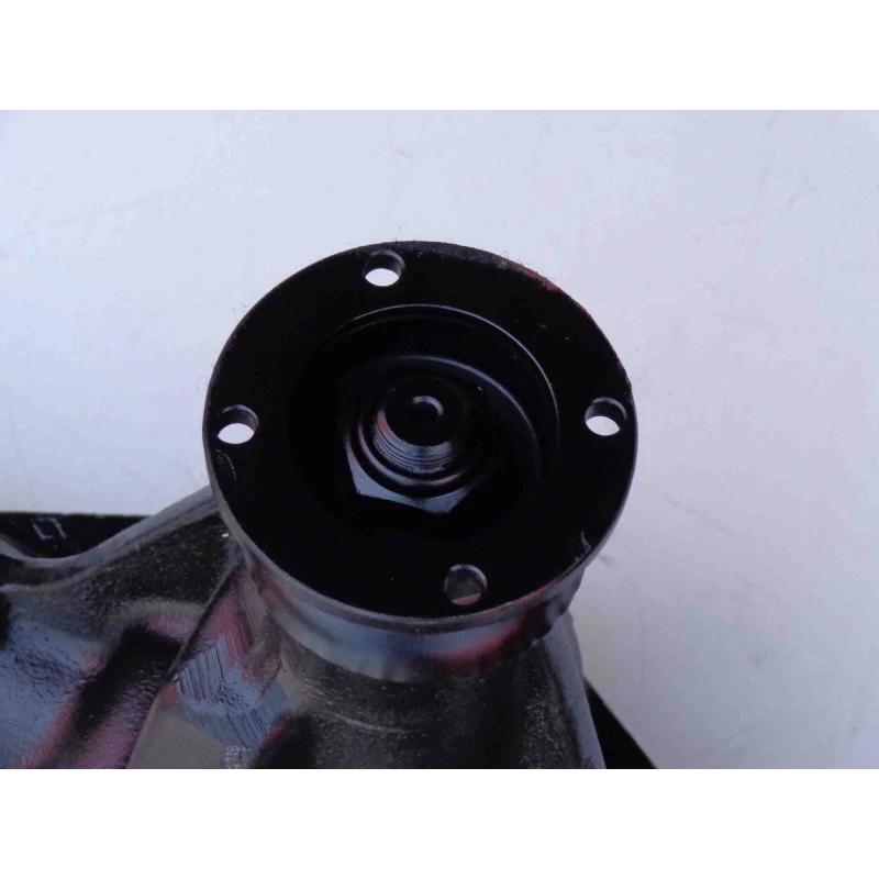 Diferencial Dodge 1800 Polara Revisado Funcionando Original Usado