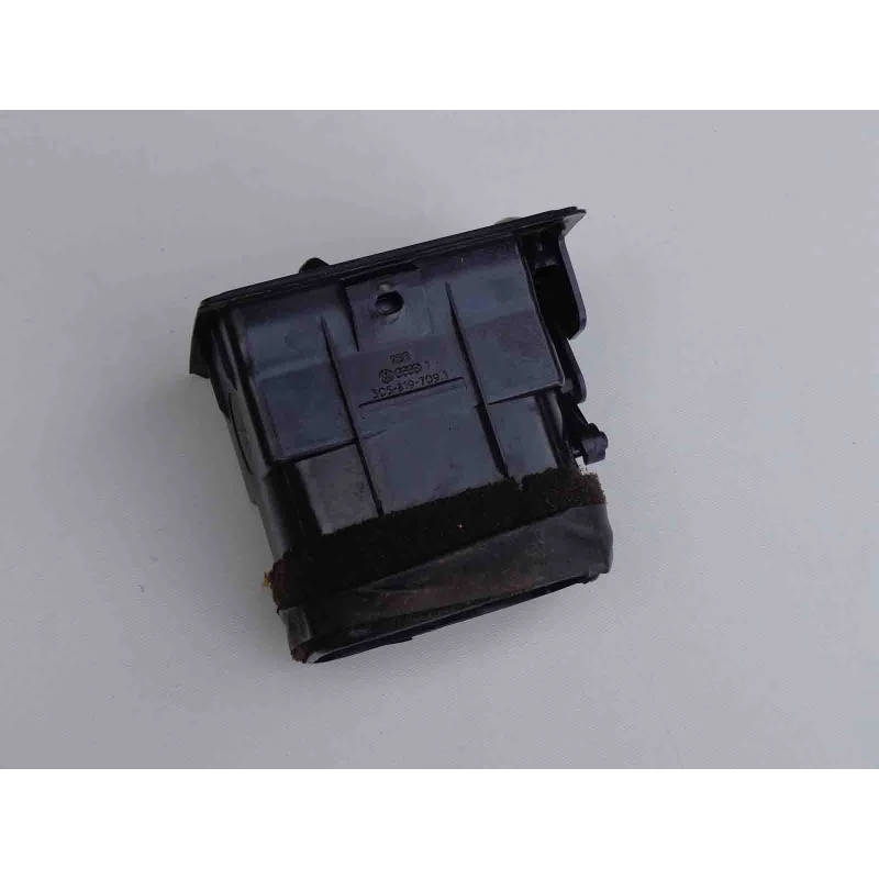 Difusor Ar Canto Painel Gol Voyage Saveiro Parati Quadrado 1988 a 1996 Original Usado