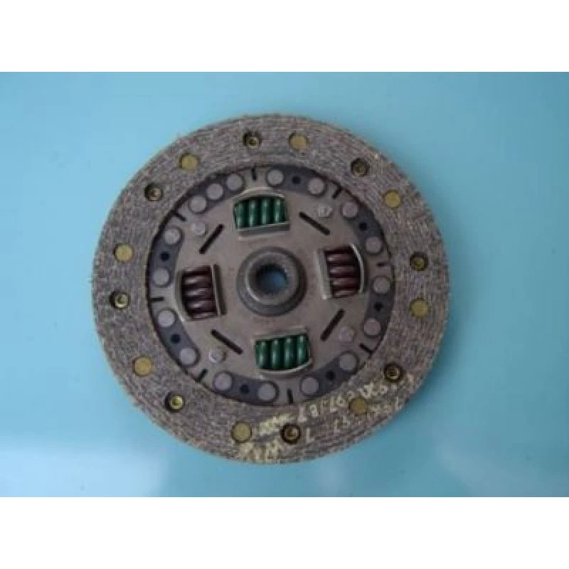 Disco de Embreagem Corcel II Belina II 1.4 78 em Diante Borg e Beck
