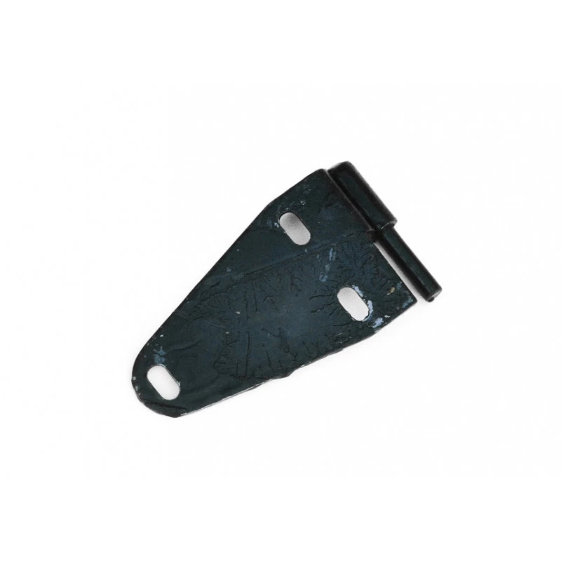 Dobradiça Direita do Capô Jeep CJ5 Willys Ford Original Nova 