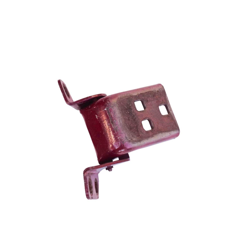 Dobradiça Inferior Porta Esquerda D-20 C-20 A-20 Original Usado