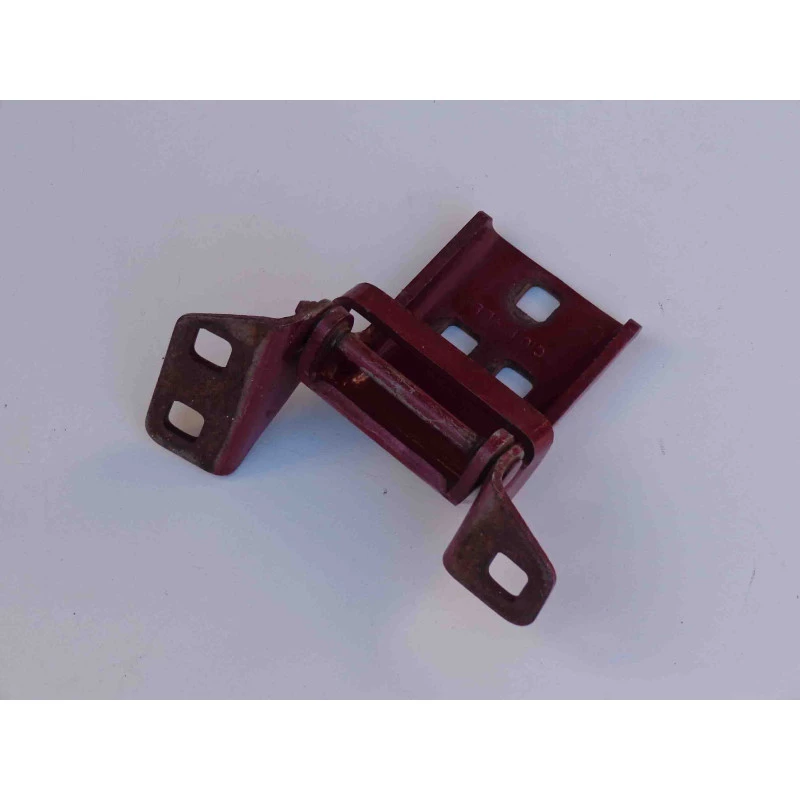Dobradiça Inferior Porta Esquerda D-20 C-20 A-20 Original Usado