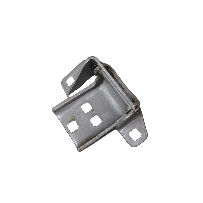 Dobradiça Inferior da Porta Direita D-20 C-20 A-20 Original GM Nova 