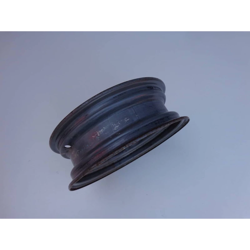 Roda De Ferro Aro 15 X 4,5 Fusca 4 Furos Original Vw Usada