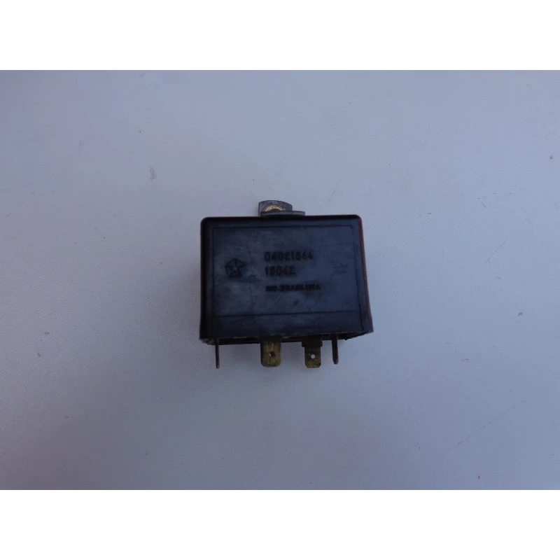 Relé Farol Alto Baixo Dodge Dart Polara Original Sem Teste
