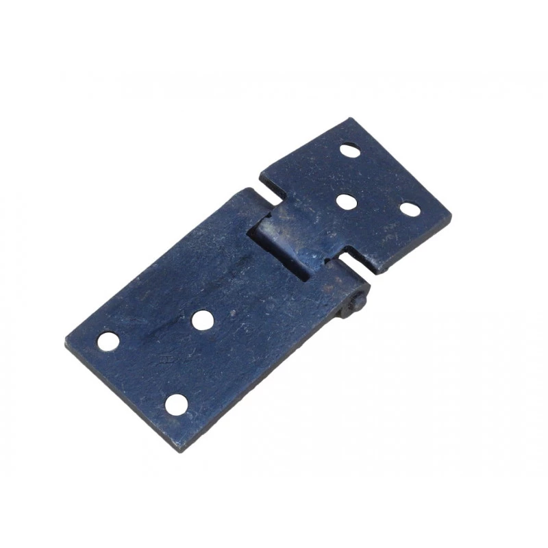Dobradiça Superior Porta Traseira Esquerda Aero Willys 63 à 71 Original