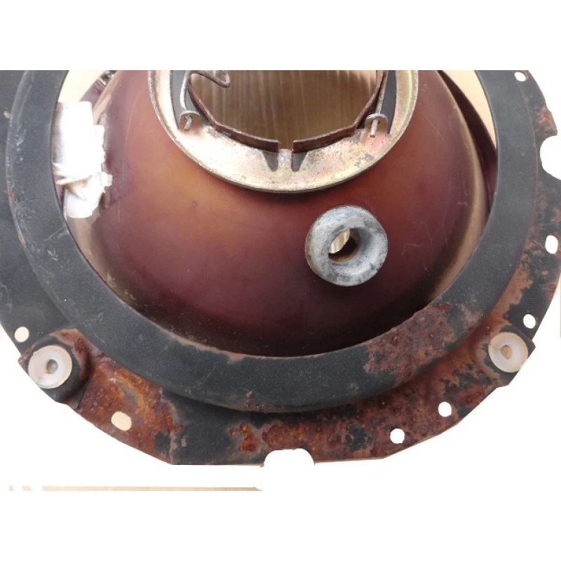Farol Dianteiro Original Cibié Usado Fusca Kombi 76 em Diante