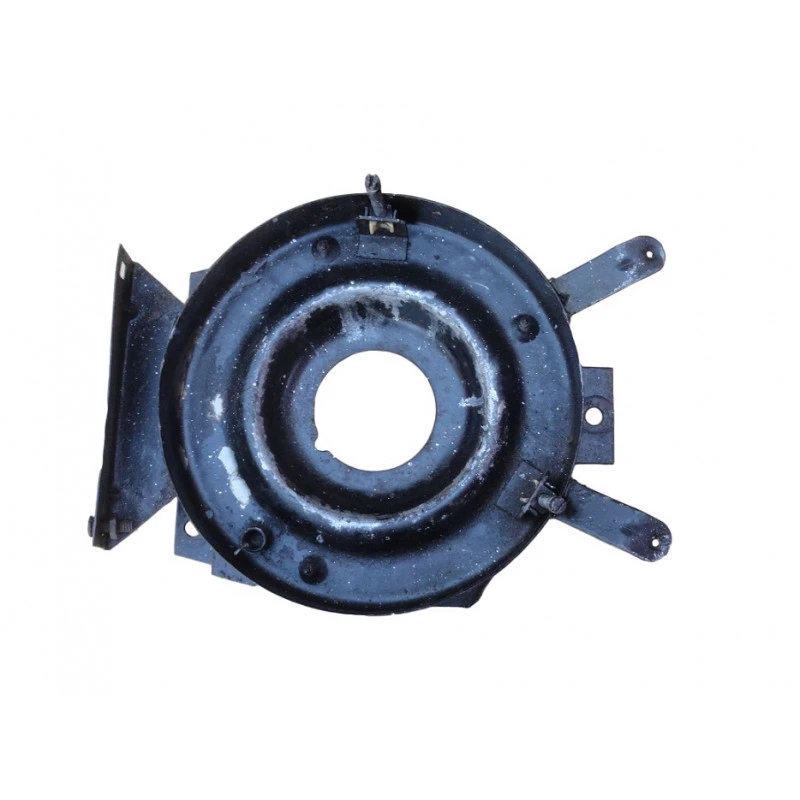 Suporte Alojamento Bojo Farol C-10 D-10 Veraneio 1979 em Diante Original - Par