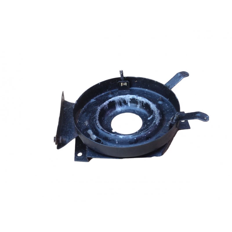 Suporte Alojamento Bojo Farol C-10 D-10 Veraneio 1979 em Diante Original - Par