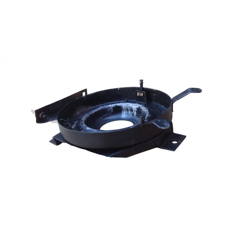 Suporte Alojamento Bojo Farol C-10 D-10 Veraneio 1979 em Diante Original - Par