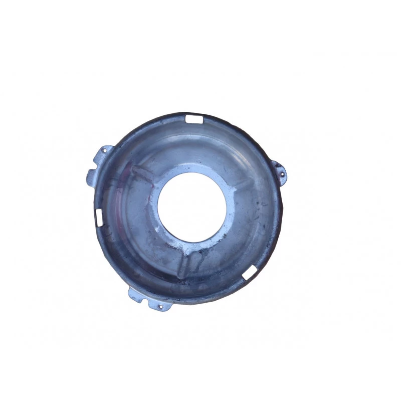 Suporte Alojamento Bojo Farol C-10 D-10 Veraneio 1979 em Diante Original - Par
