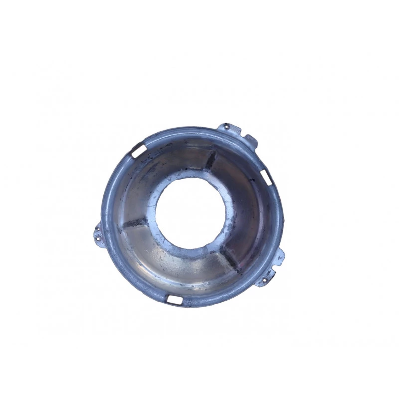 Suporte Alojamento Bojo Farol C-10 D-10 Veraneio 1979 em Diante Original - Par