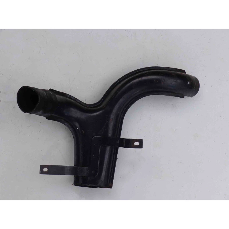 Duto Central Filtro Ar Vw Gol Saveiro Bx Dupla Carburação Original Usado
