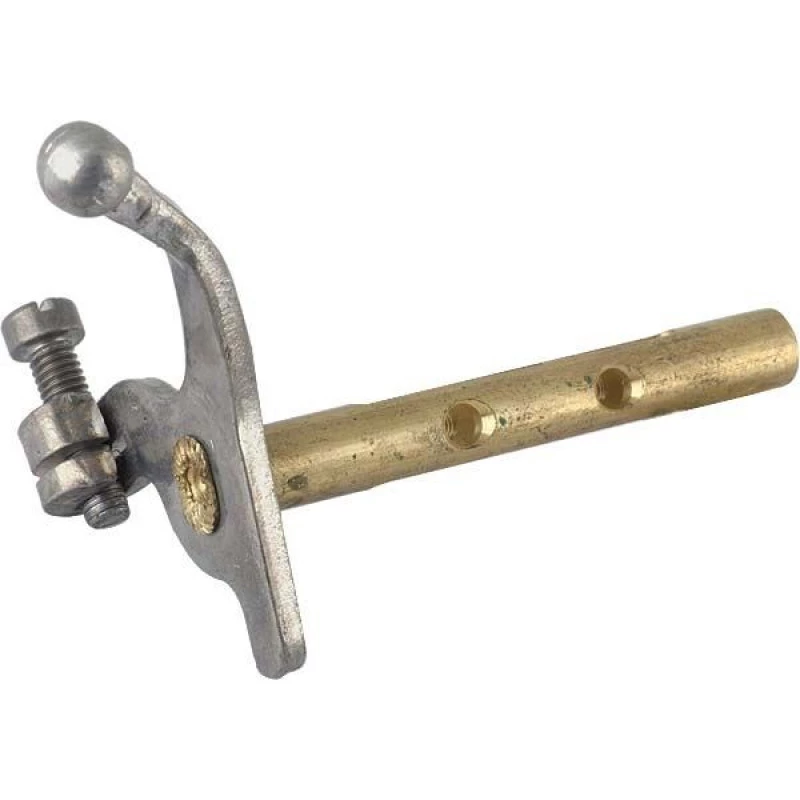 Peça Carburador Eixo Acelerador Zenith Ford 28 à 31 Importado