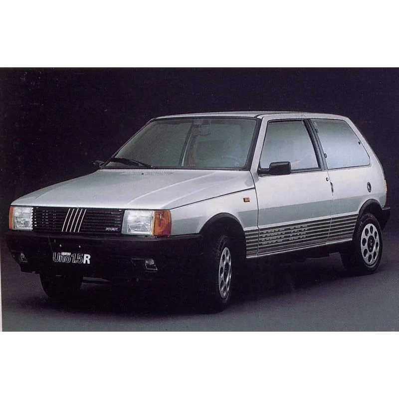 Elba até 90 - Borracha da Porta