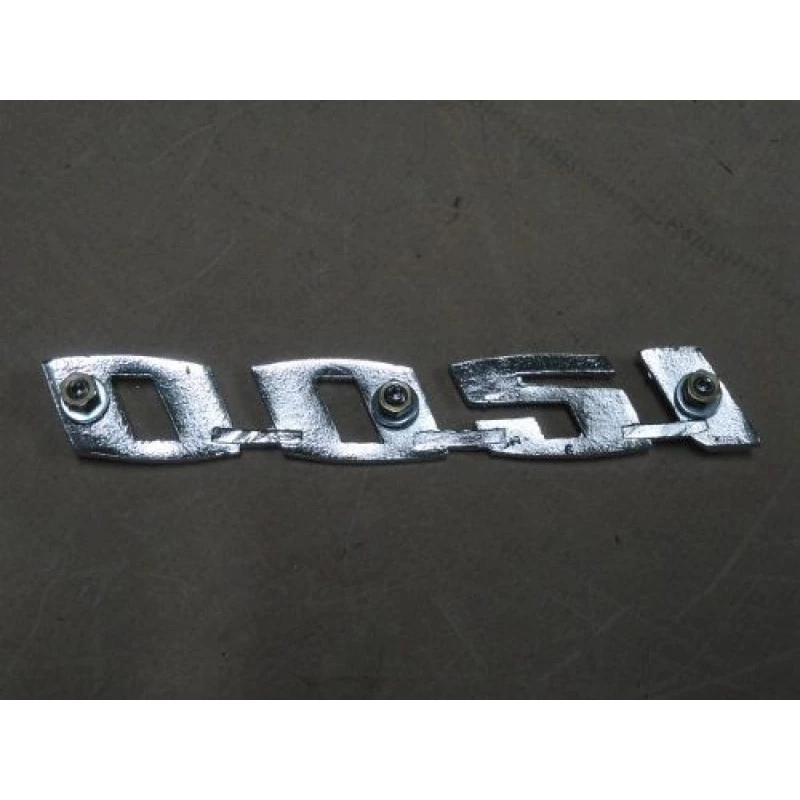 Emblema 1200