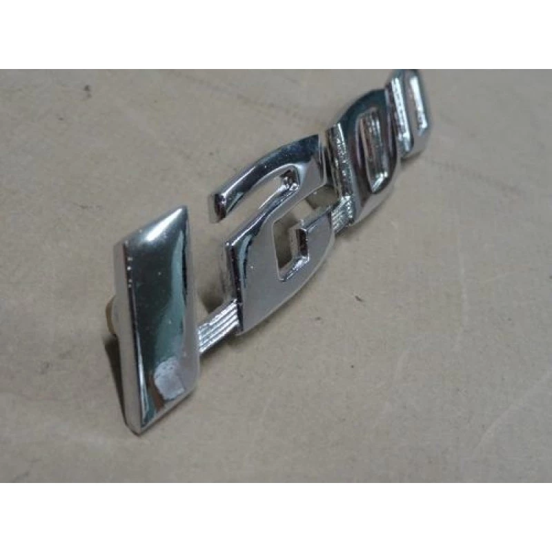 Emblema 1200