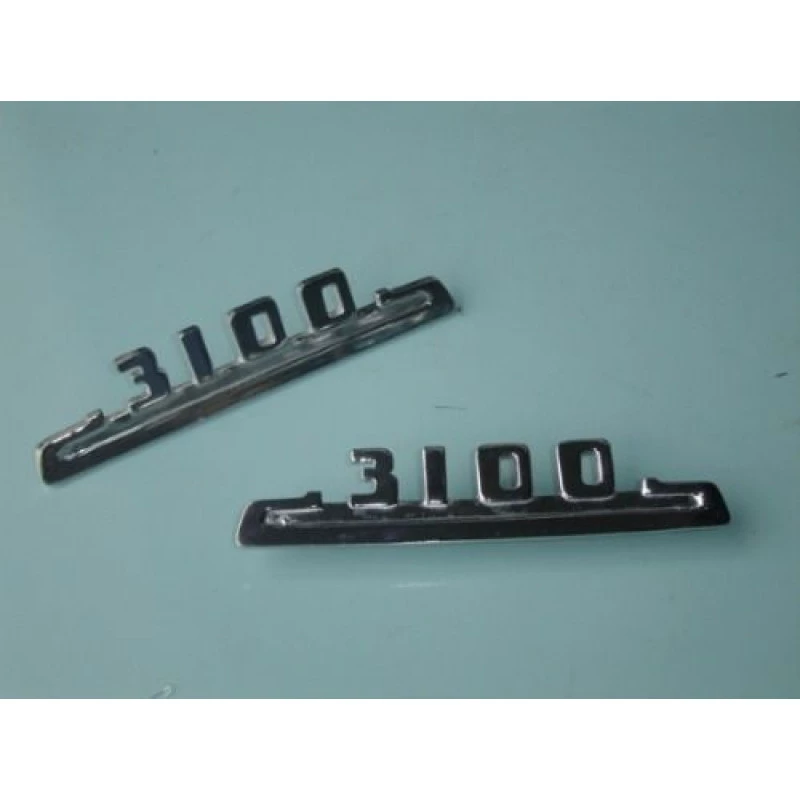 Emblema 3100 Lateral Sapo Bagre 53 a 55 