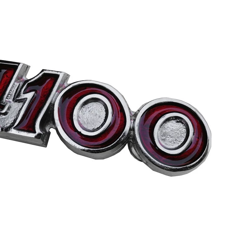 Emblema Lateral 4100 Paralama Chevrolet Opala Caravan