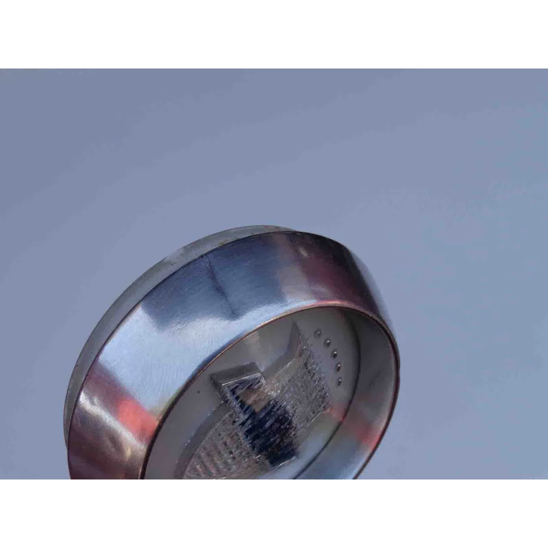 Botão Volante Chevrolet 1951 1952 Bel Air 210 150 Original Usado