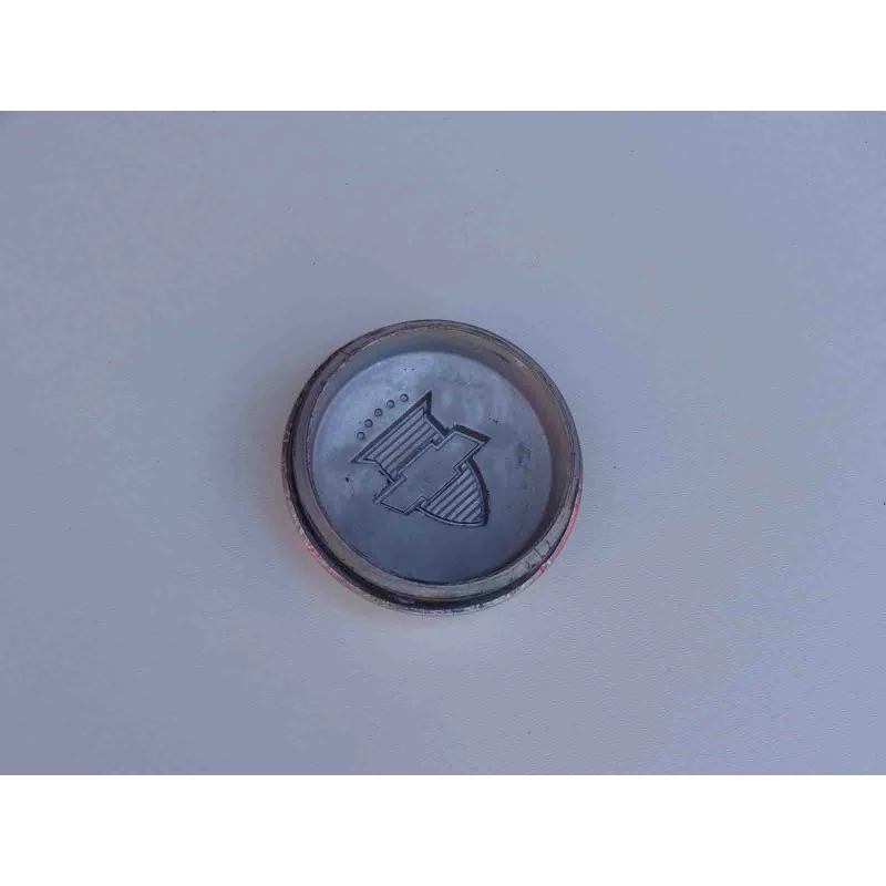 Botão Volante Chevrolet 1951 1952 Bel Air 210 150 Original Usado