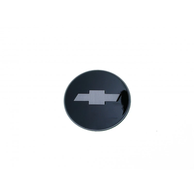 Emblema Calota Roda D-10 C-10 Super Luxo Chapinha Logo - Jogo