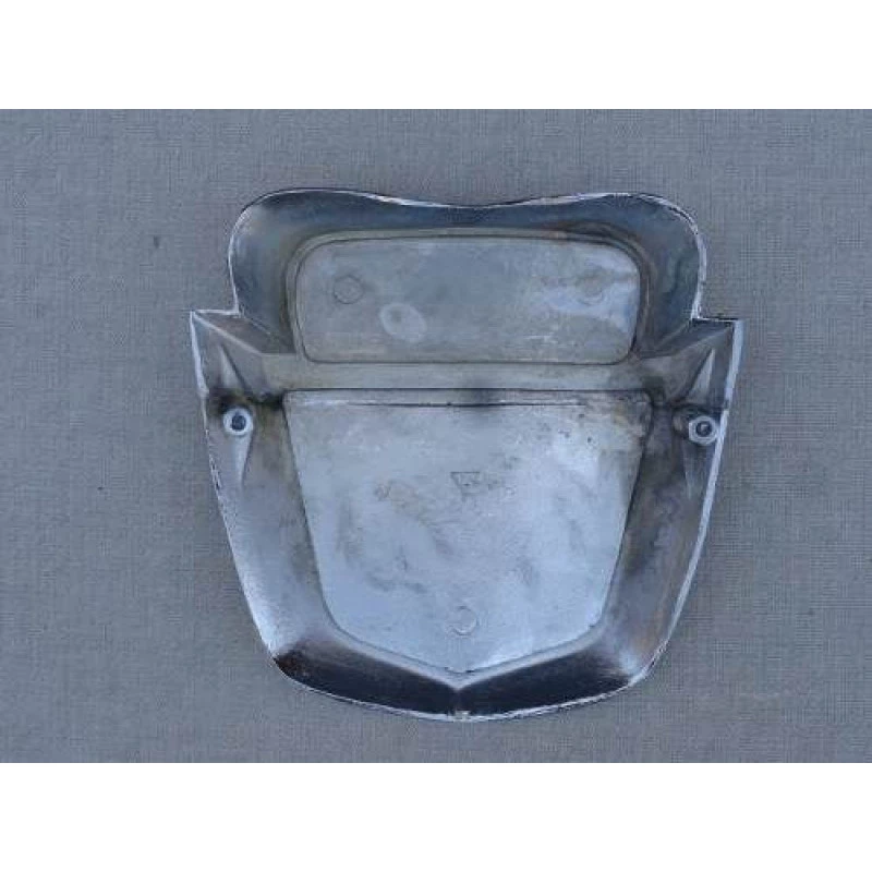 Emblema Capô Ford F-100 53 a 57