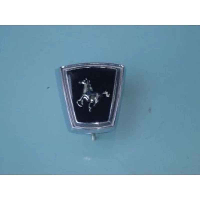 Emblema Cavalinho Corcel I Belina I 69 à 70 Capô
