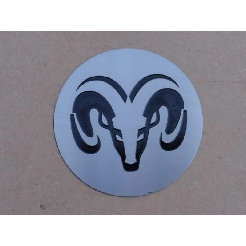 Emblema da Roda Dodge