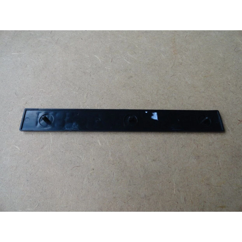 Emblema Volkswagen Tampa Traseira Passat Ls Porta Malas