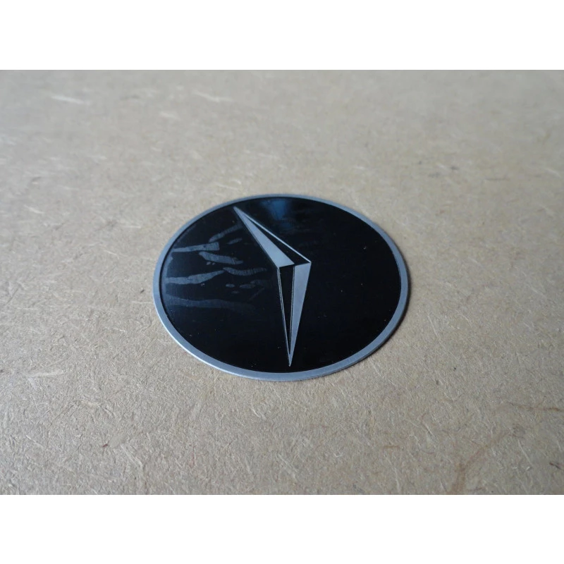 Emblema do Centro da Calota DKW Belcar Vemaguet Unitário