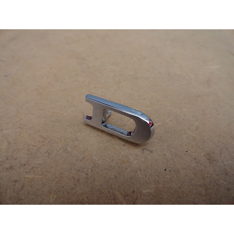 Emblema Ford Corcel Belina Maverick 73 a 77 4 Letras