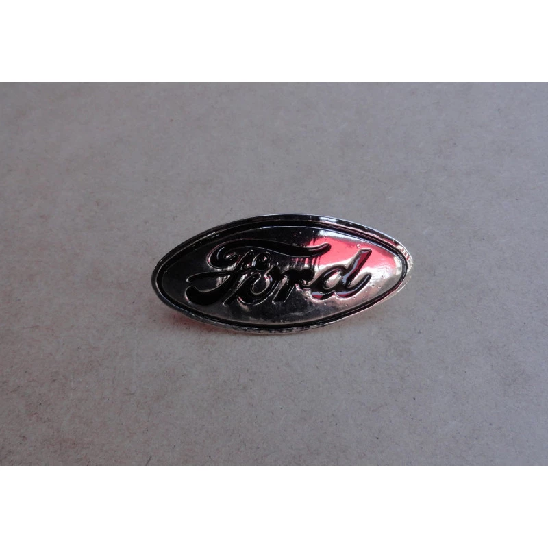 Emblema Ford Radiador Ford A 1928 a 1931