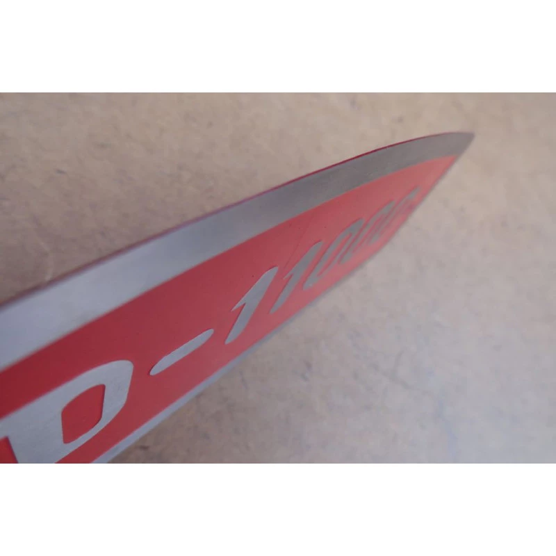 Emblema Frontal D-11000 Caminhão FNM Alfa Romeo Novo
