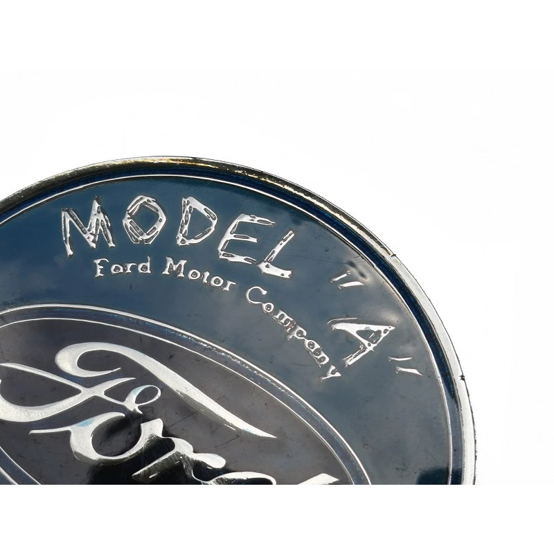 Emblema Frontal Ford Model A 1930