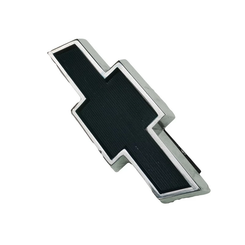 Emblema Frontal Grade Opala Especial 1972 2500 Original Restaurado