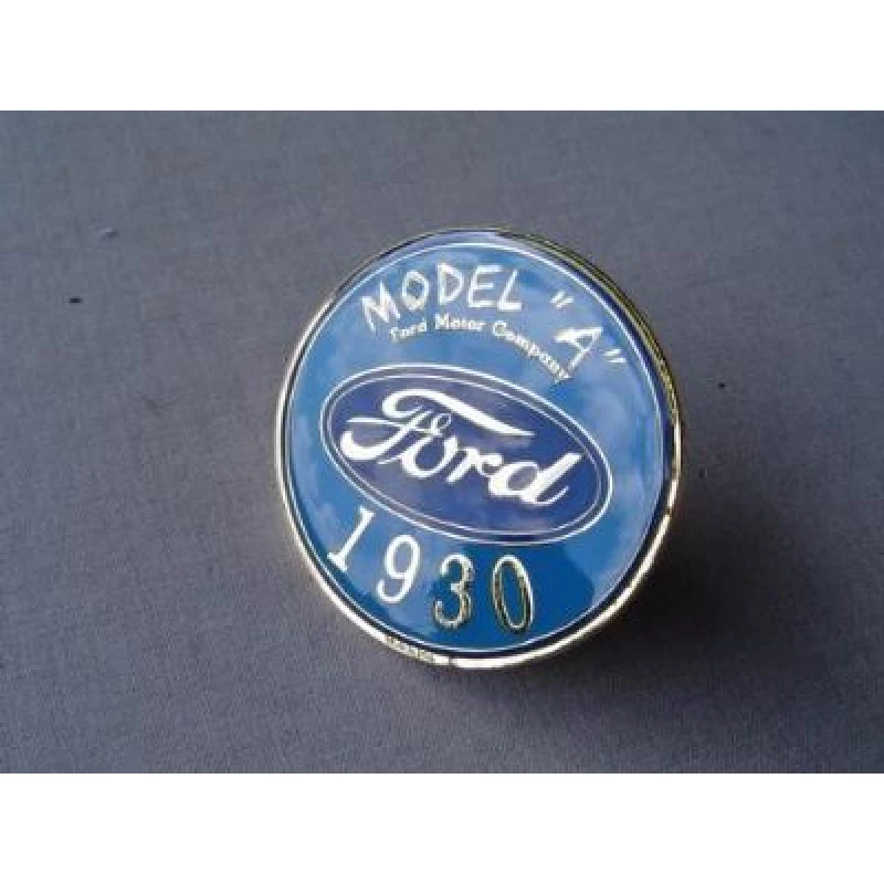 Emblema Frontal Ford Model A 1930