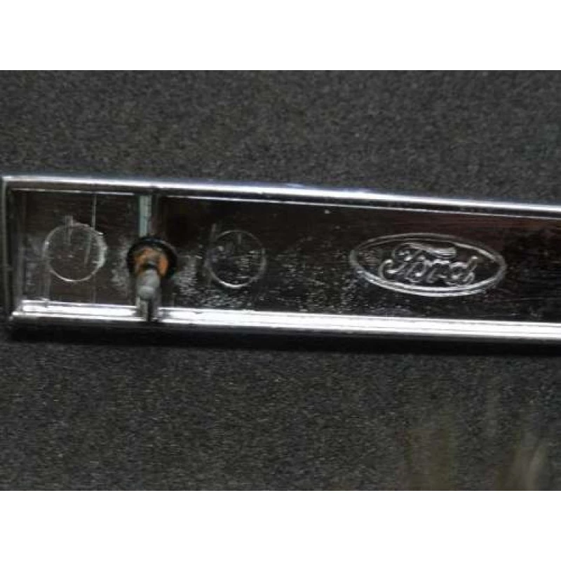 Emblema Galaxie 500