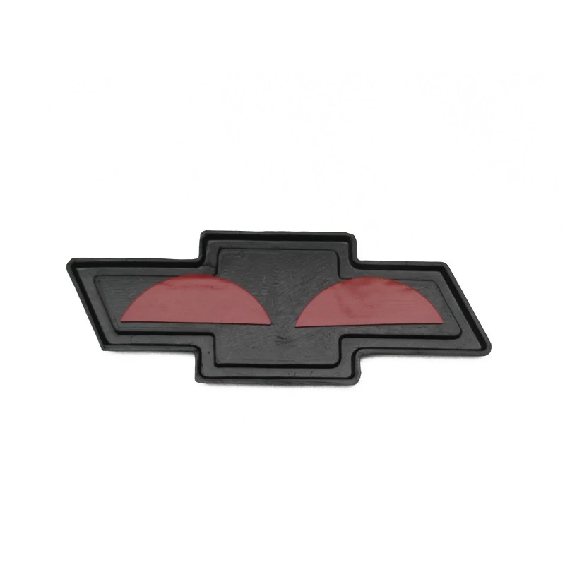 Emblema da Grade A-20 C-20 D-20 Veraneio 1993 A 1996 Novo Cromado