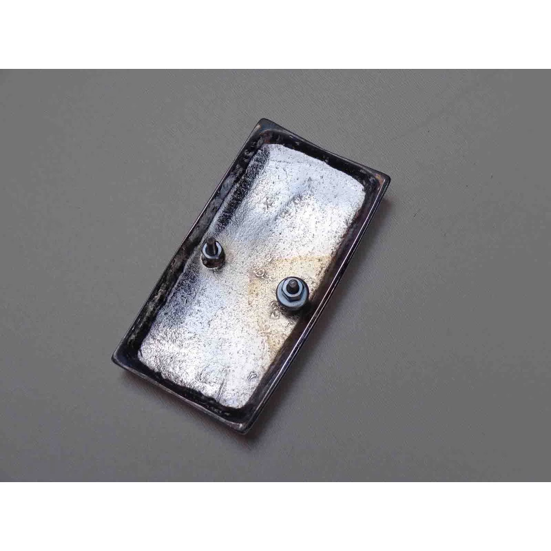 Emblema Grade Dianteira Ford Corcel 1971 1972 Belina I Novo