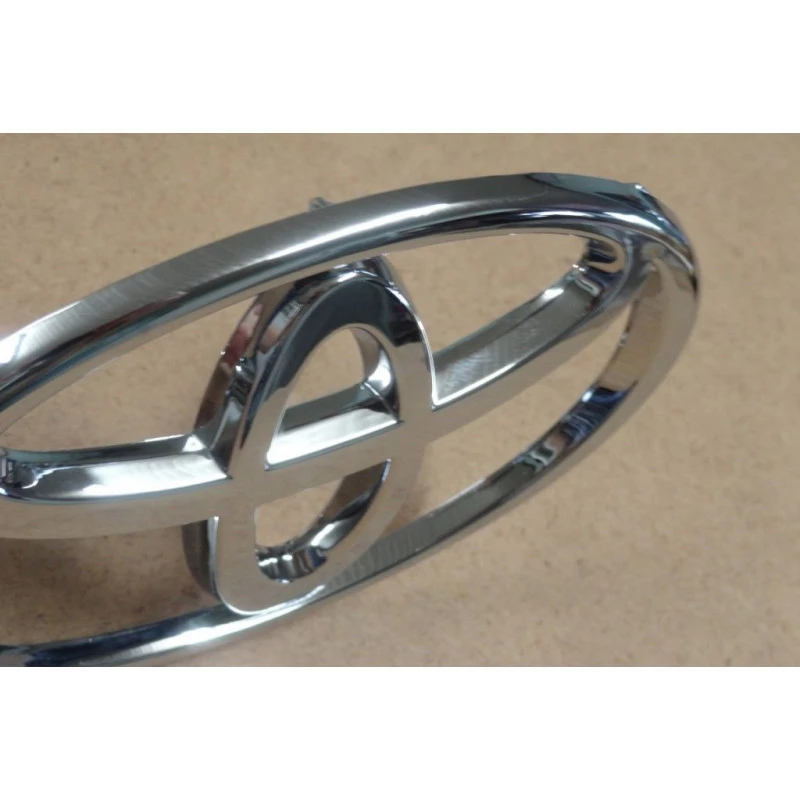 Emblema Grade Toyota Hilux 2006 à 2014