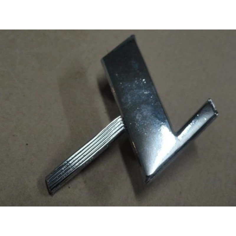 Emblema L Fusca