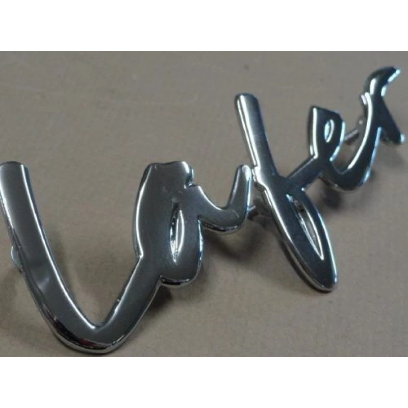 Emblema La fer MP Lafer