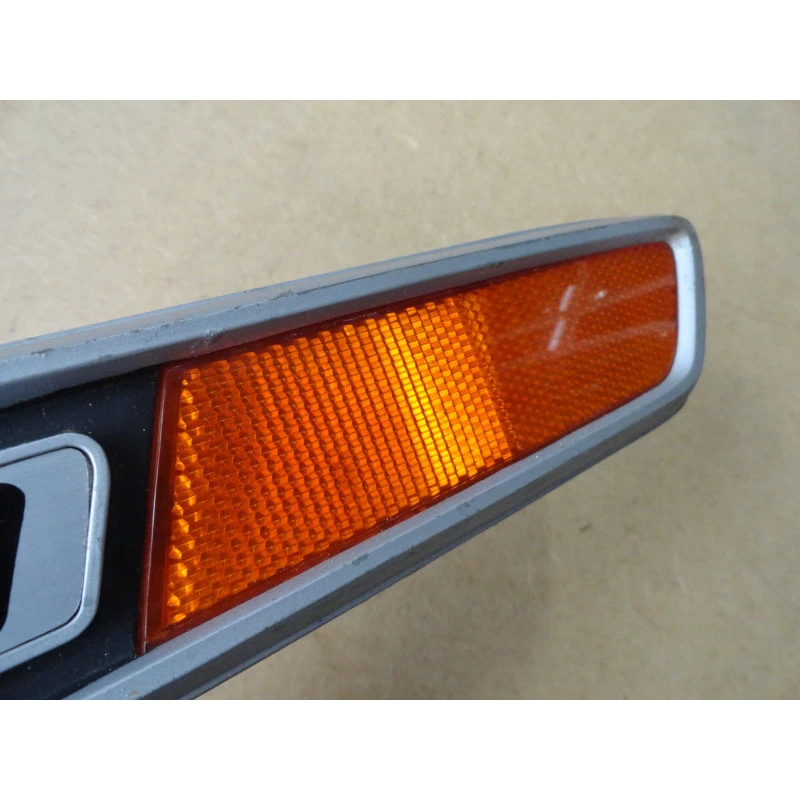 Emblema Lateral Capô Direita Caminhão Ford F-8500 Original Usado