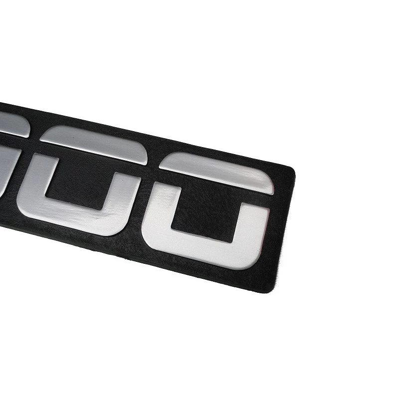 Emblema F-1000 93 à 95