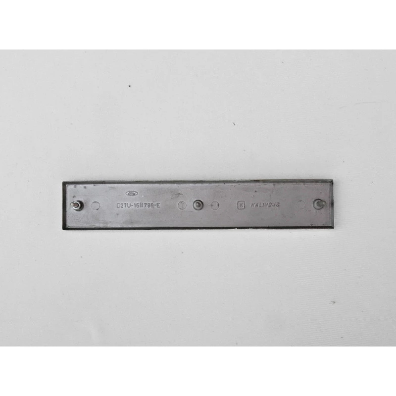 Emblema Lateral da F-100 1980 a 1982 Original