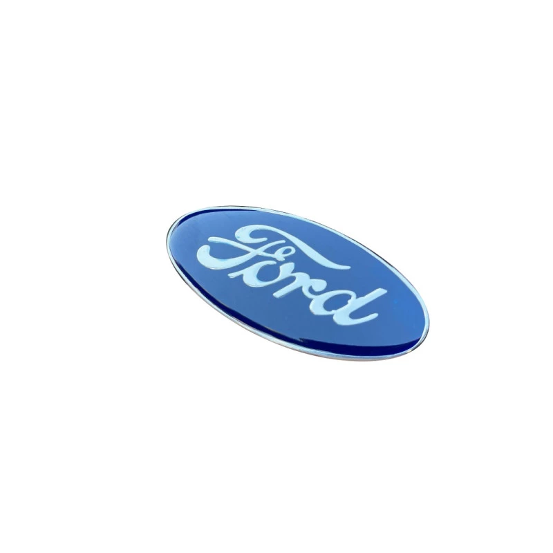 Emblema Ford Radiador Ford A 1928 a 1931