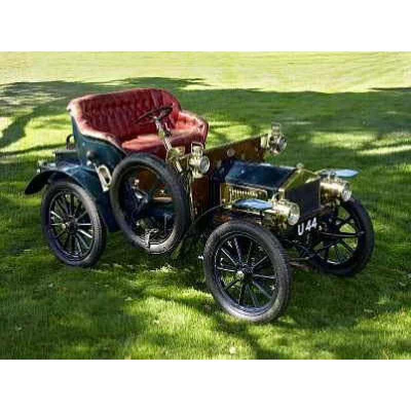 Emblema Rolls Royce