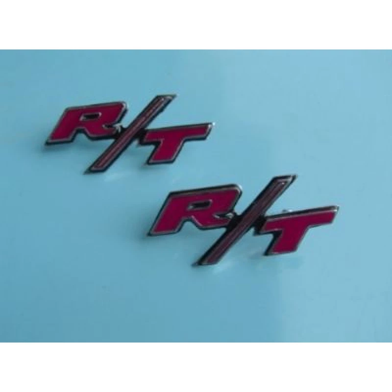 Emblema RT